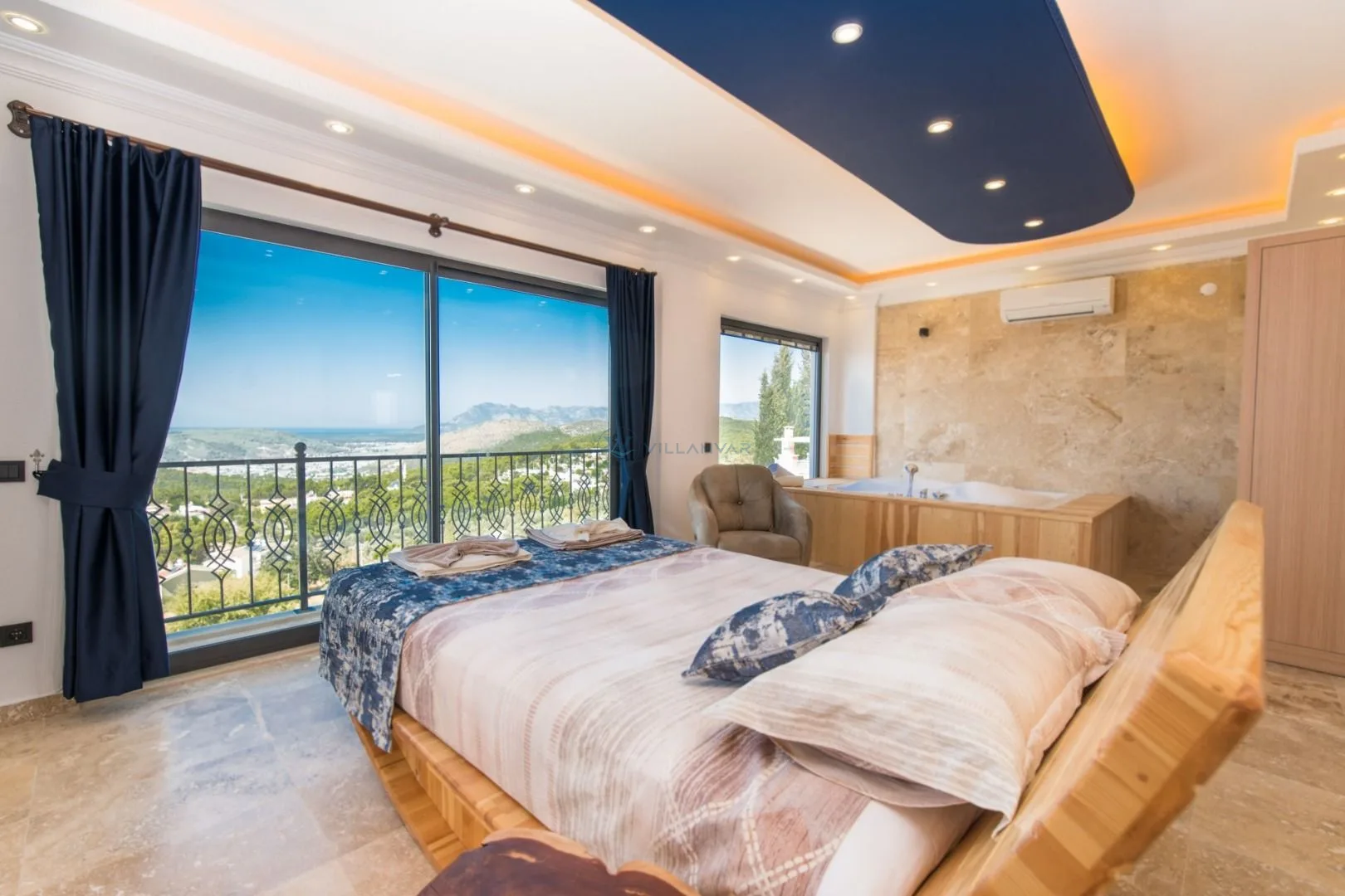Villa Terapi İsmail