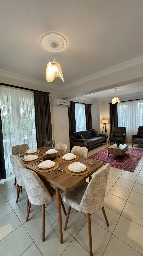 Villa Zafer