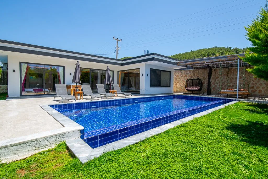 Villa Cigaday