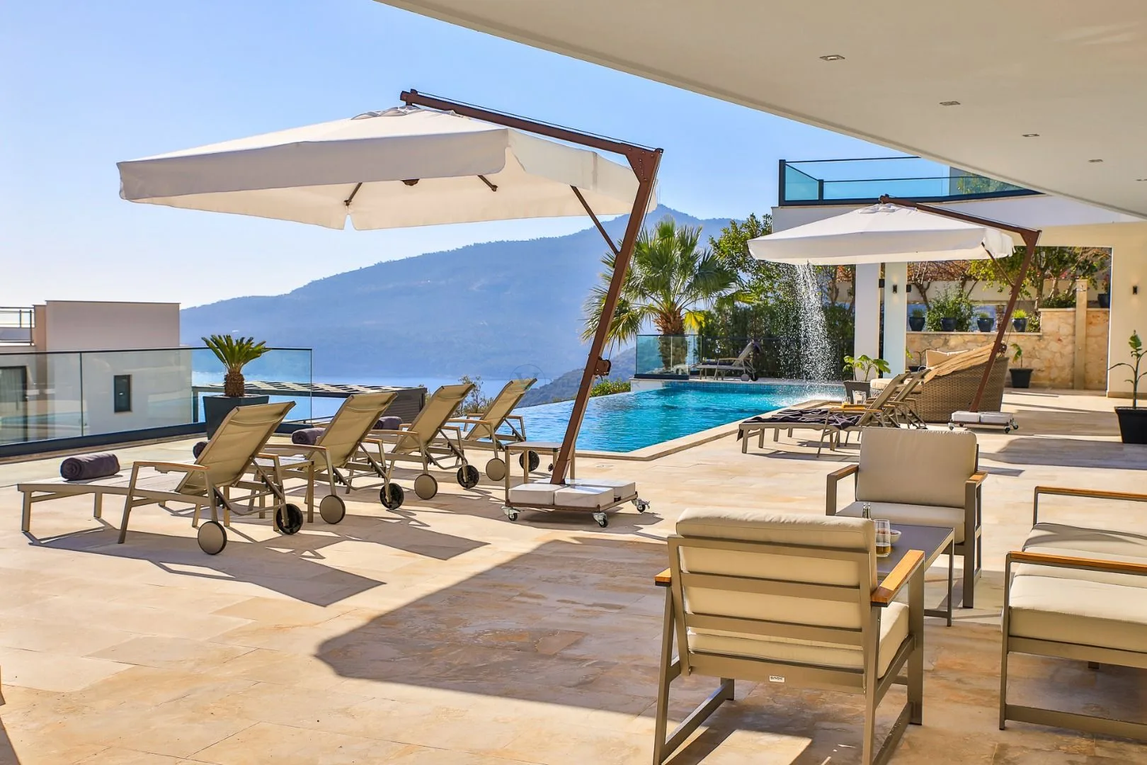 Villa Lavonya