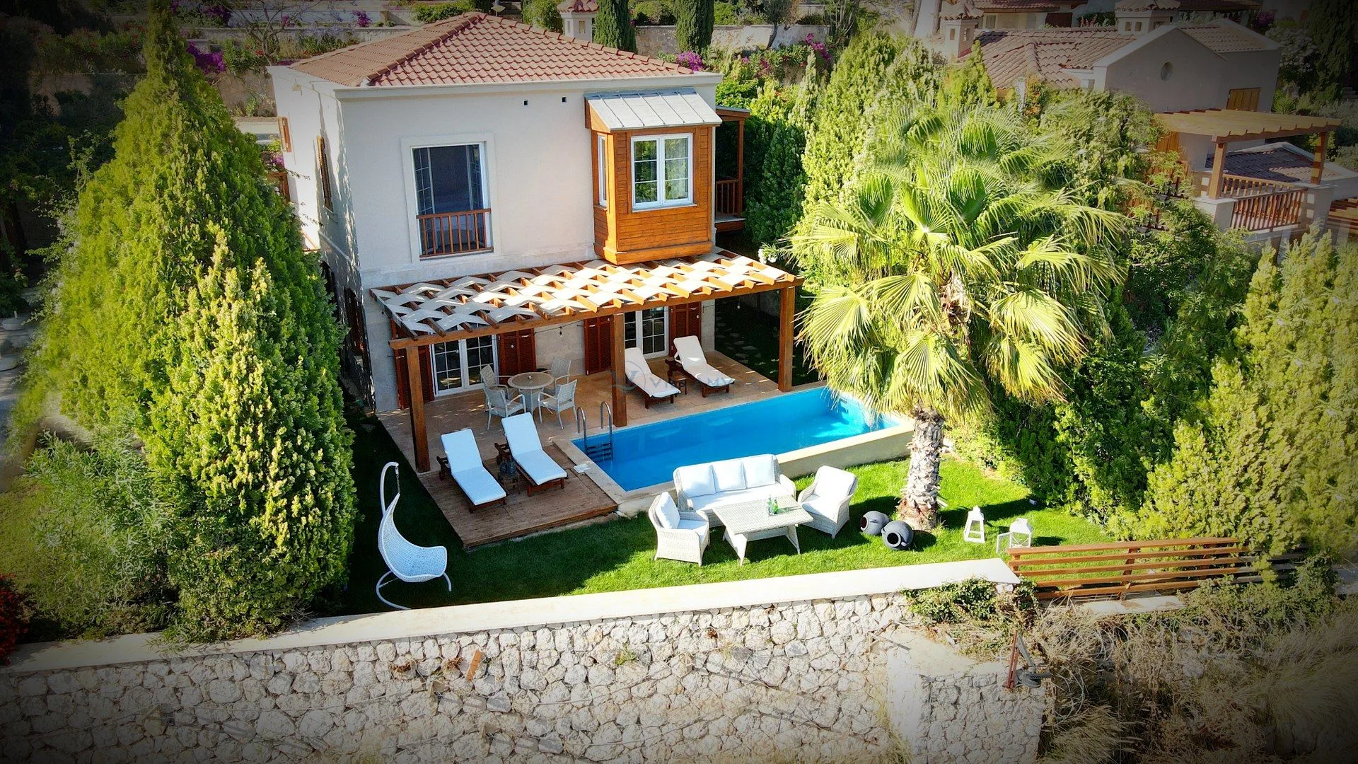 Villa Marlin