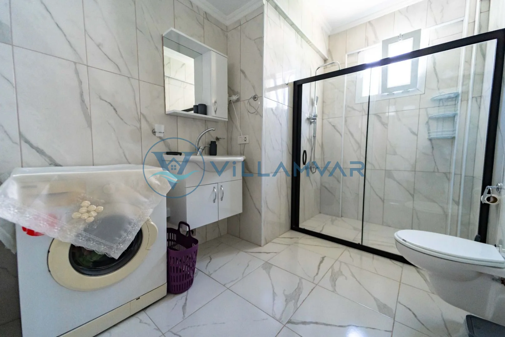 Villa Two Duo