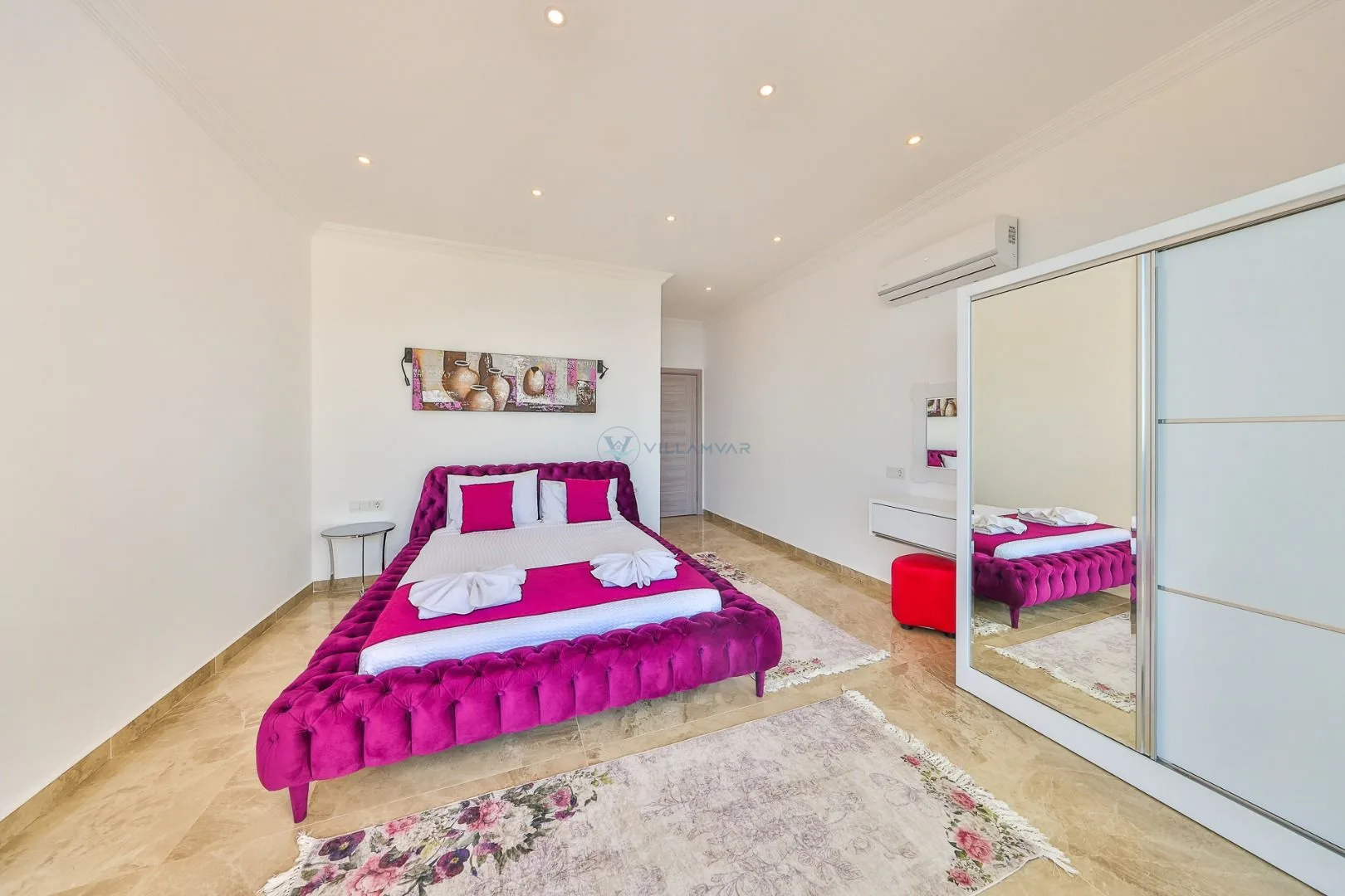 Vivilla Zara 1-2