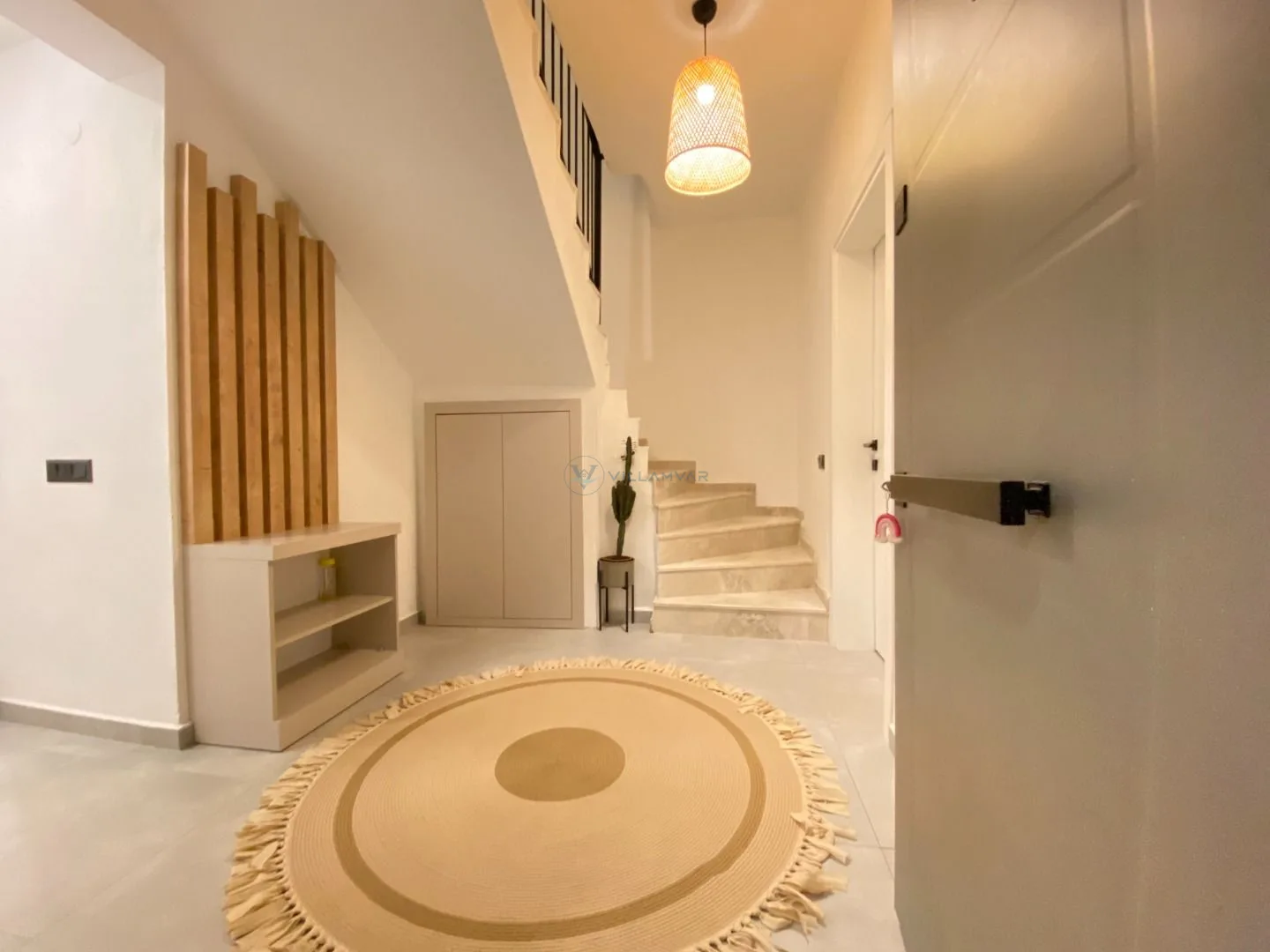 Villa Perlam