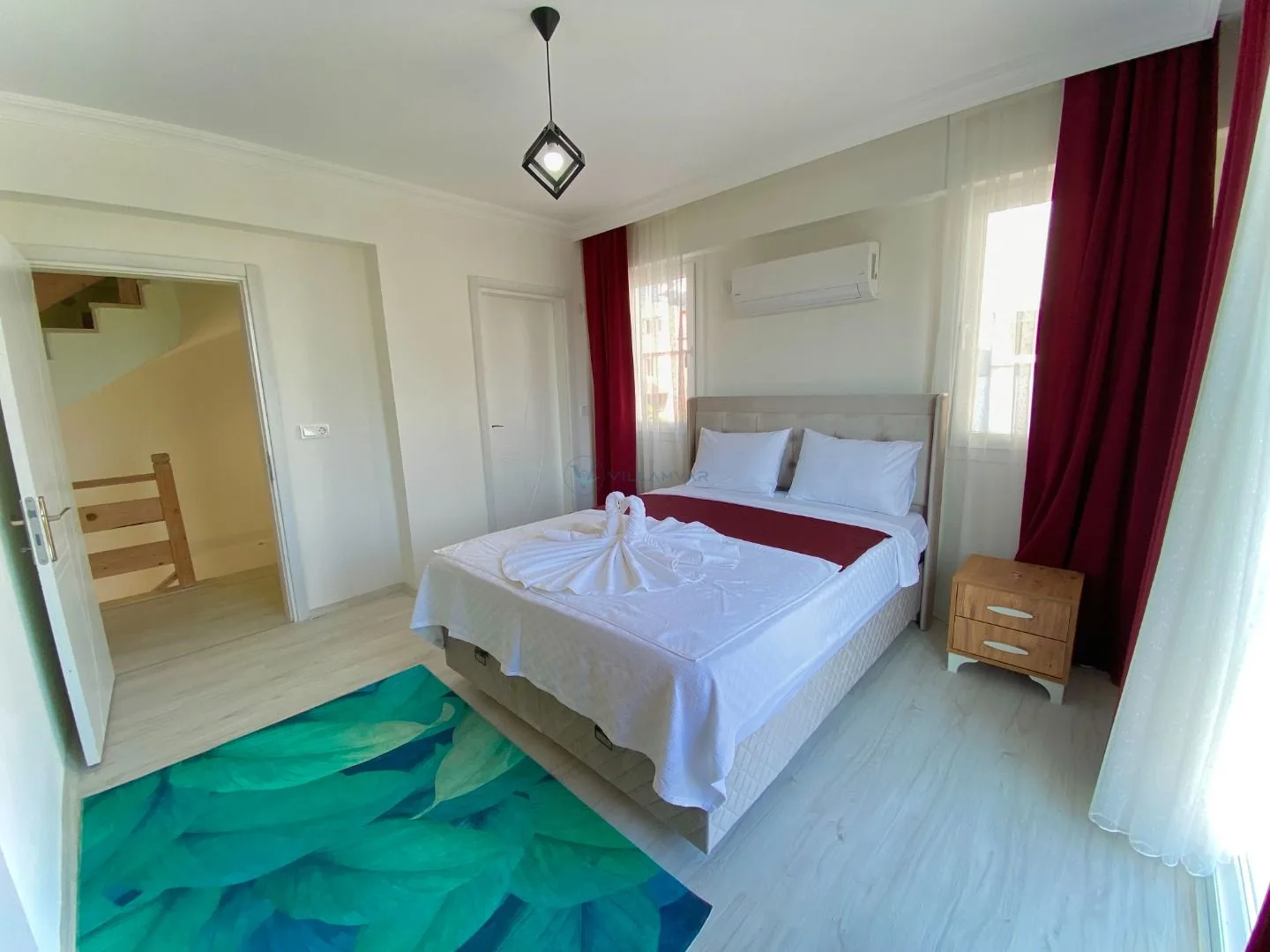 Villa Banora 1