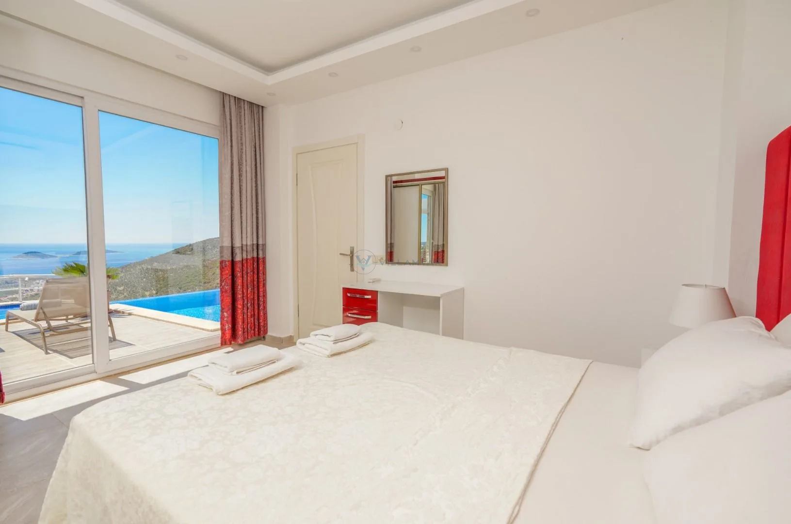 Villa Rima Pearl