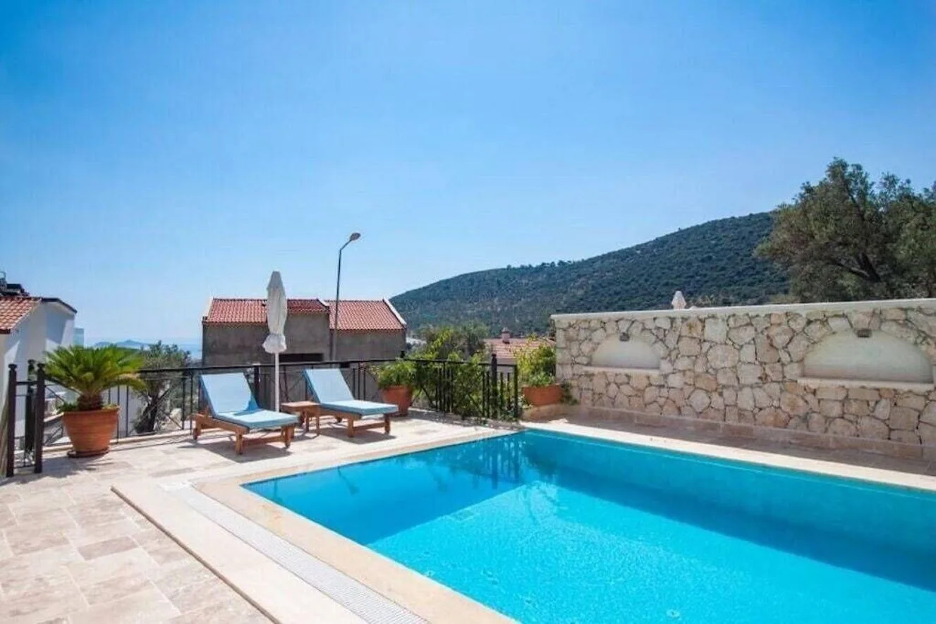 Villa Guzel