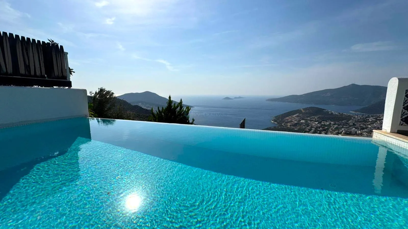 Villa Roxsy 2