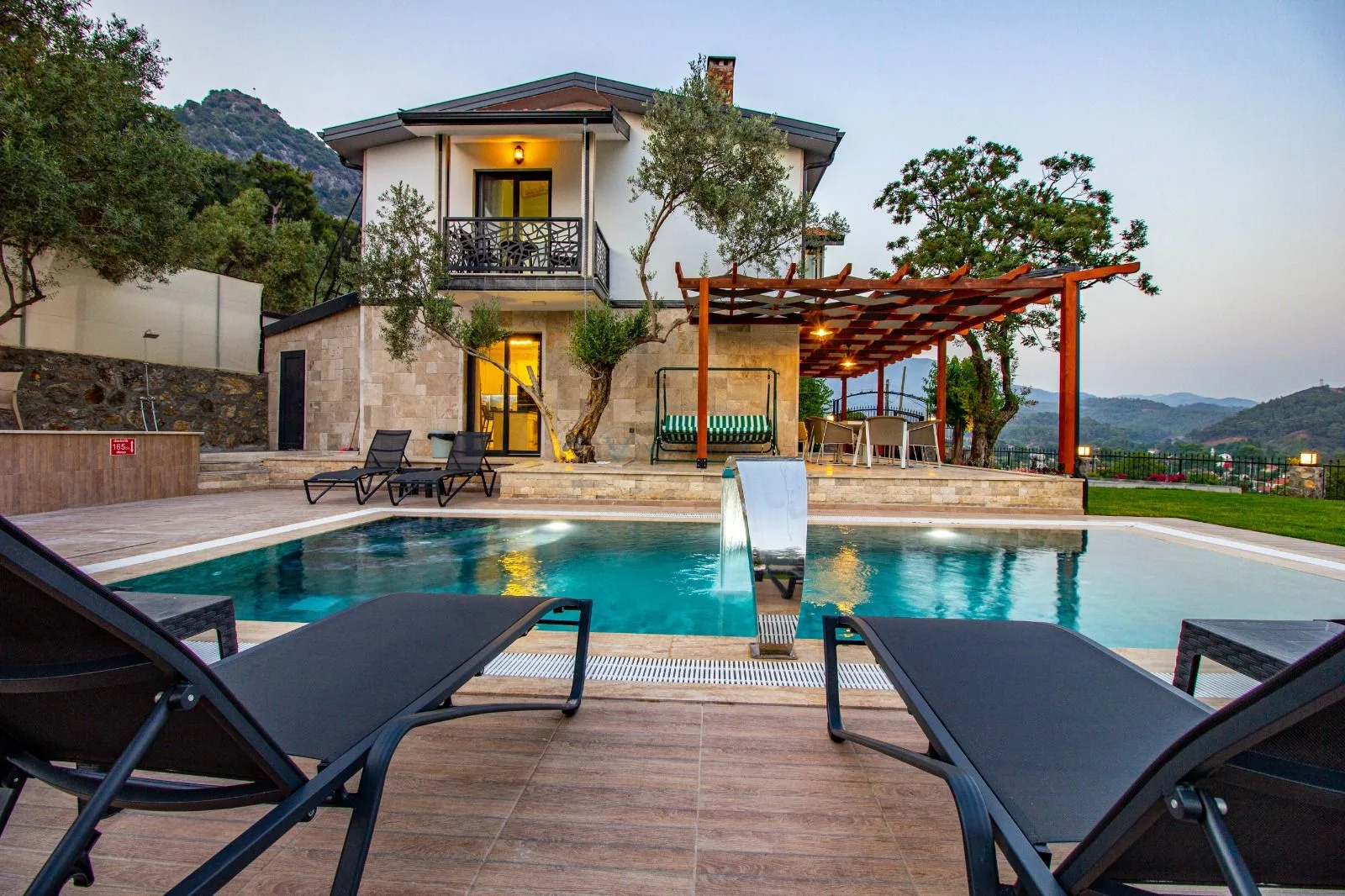 Villa Panama
