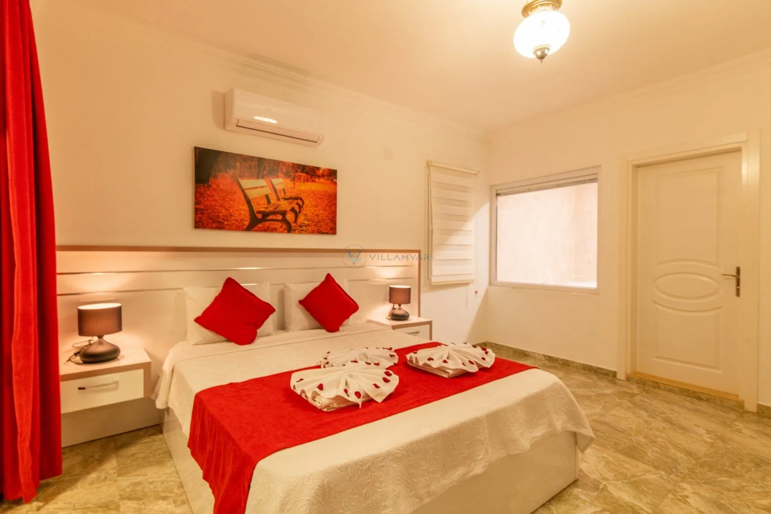 Villa Petek Sadece ÖN Ödeme