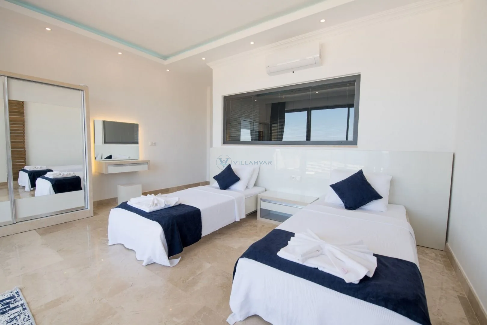 Villa Blue Simena 2