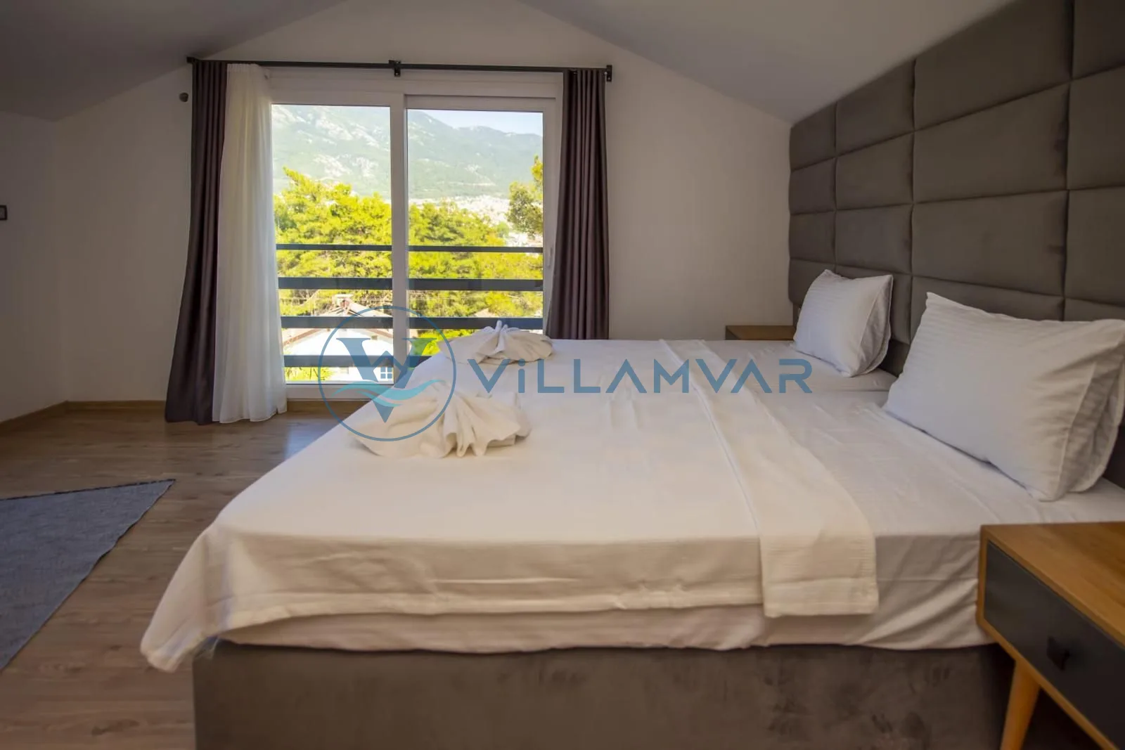 Villa Deep Sea Vip