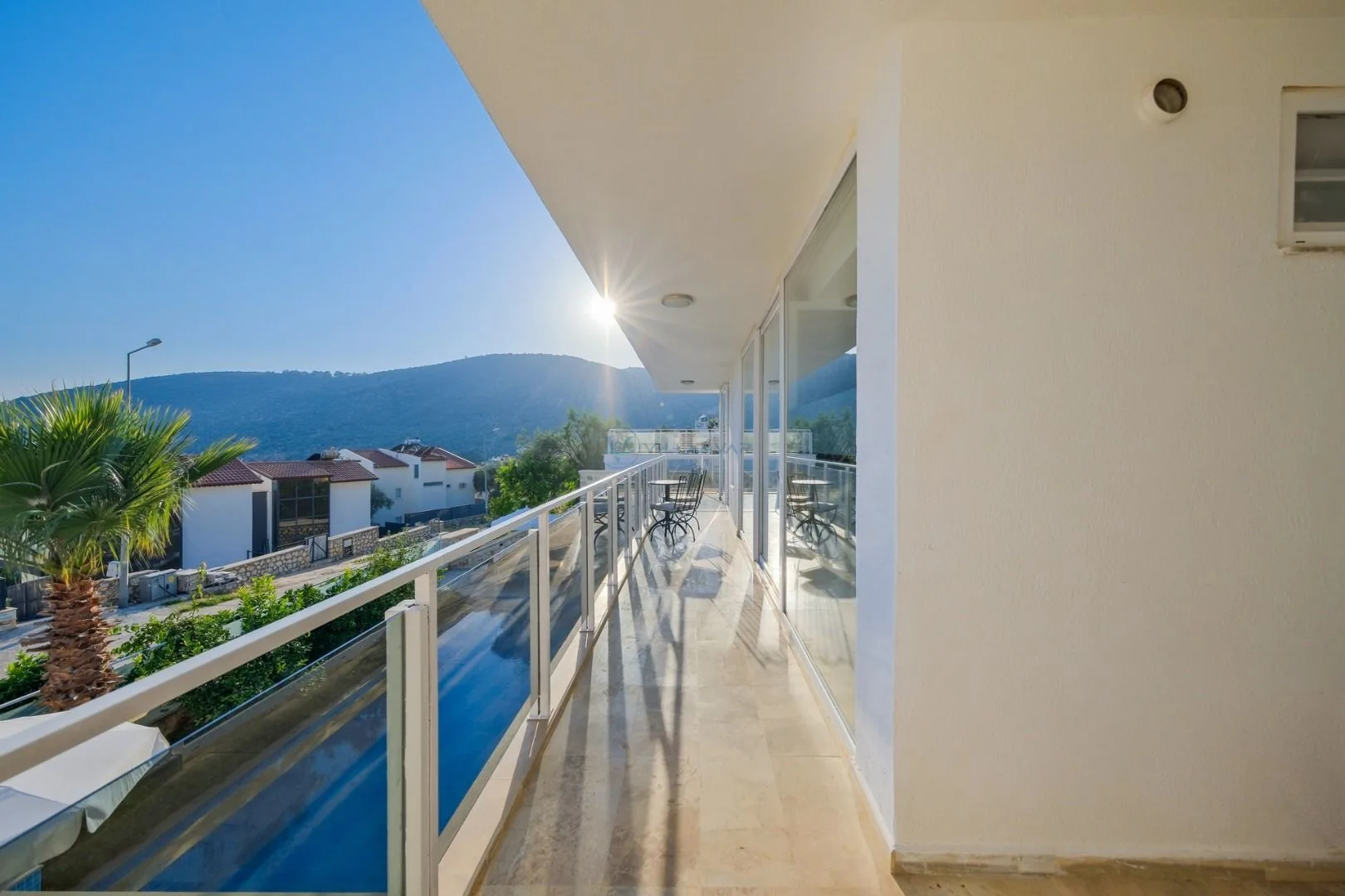 Villa Lumi 1