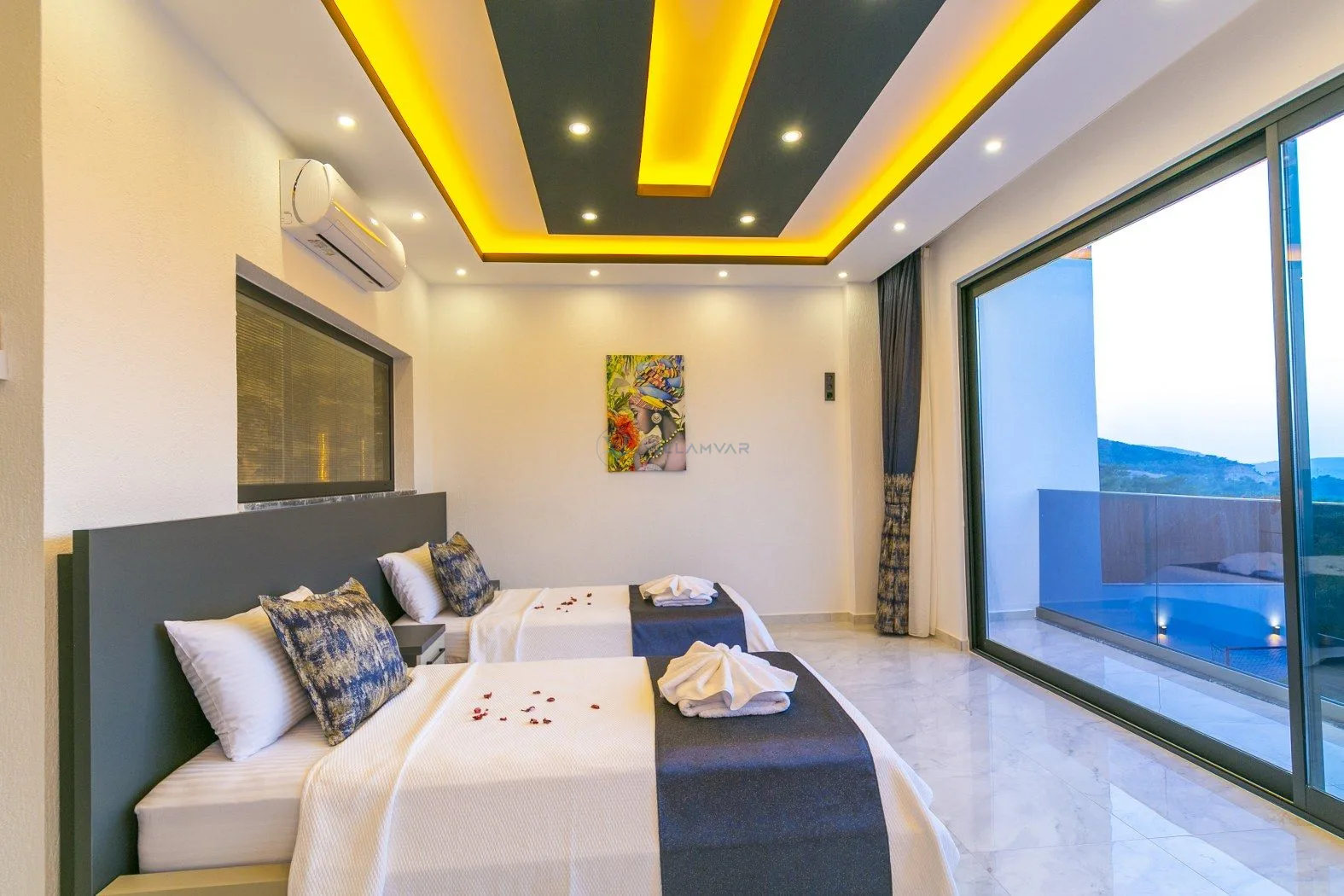 Villa Asyamore 2