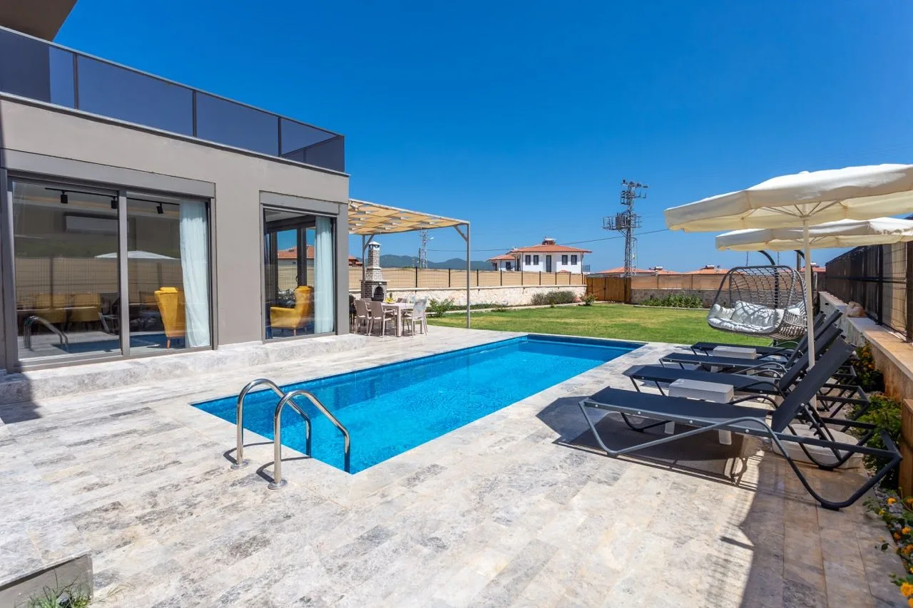 Villa Venedik 2