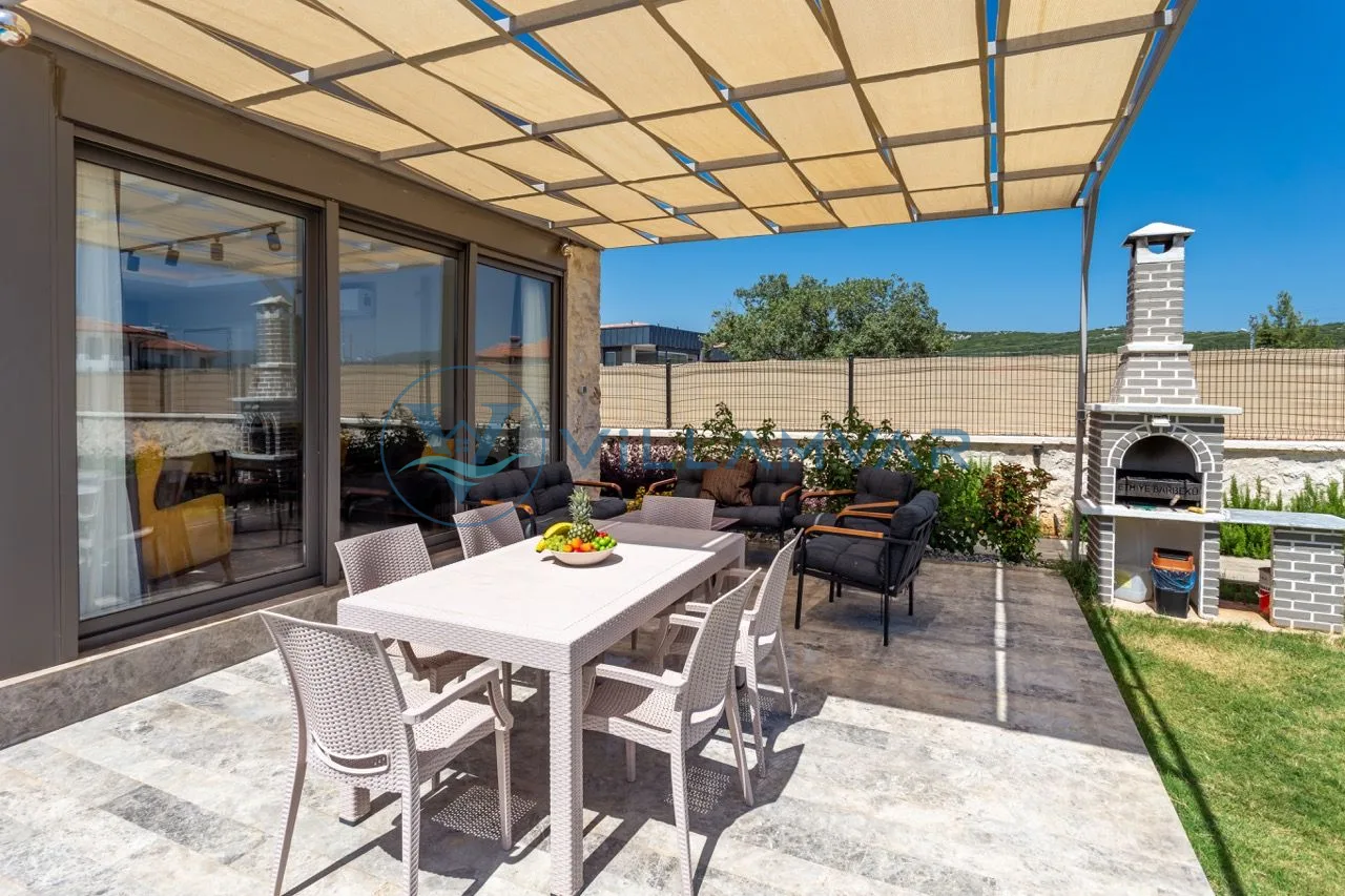 Villa Venedik 2