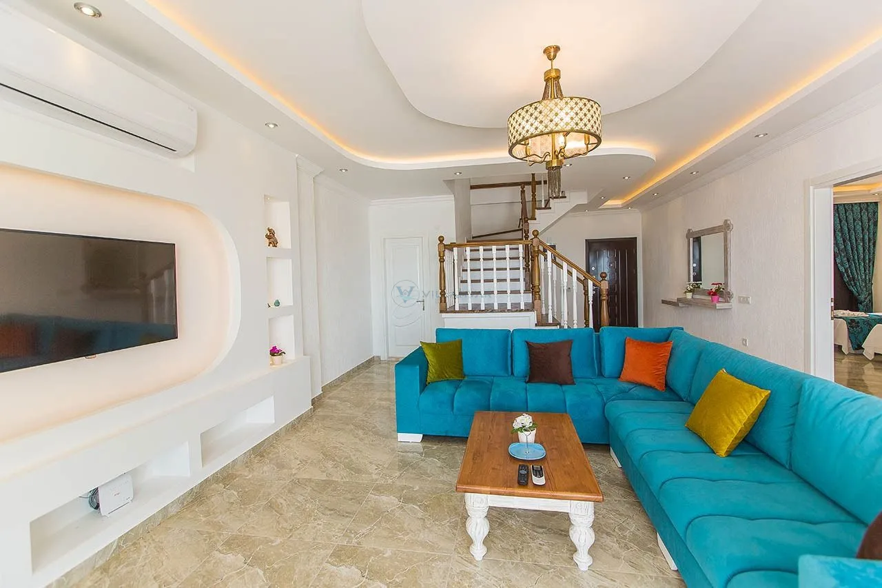 Villa Adelya
