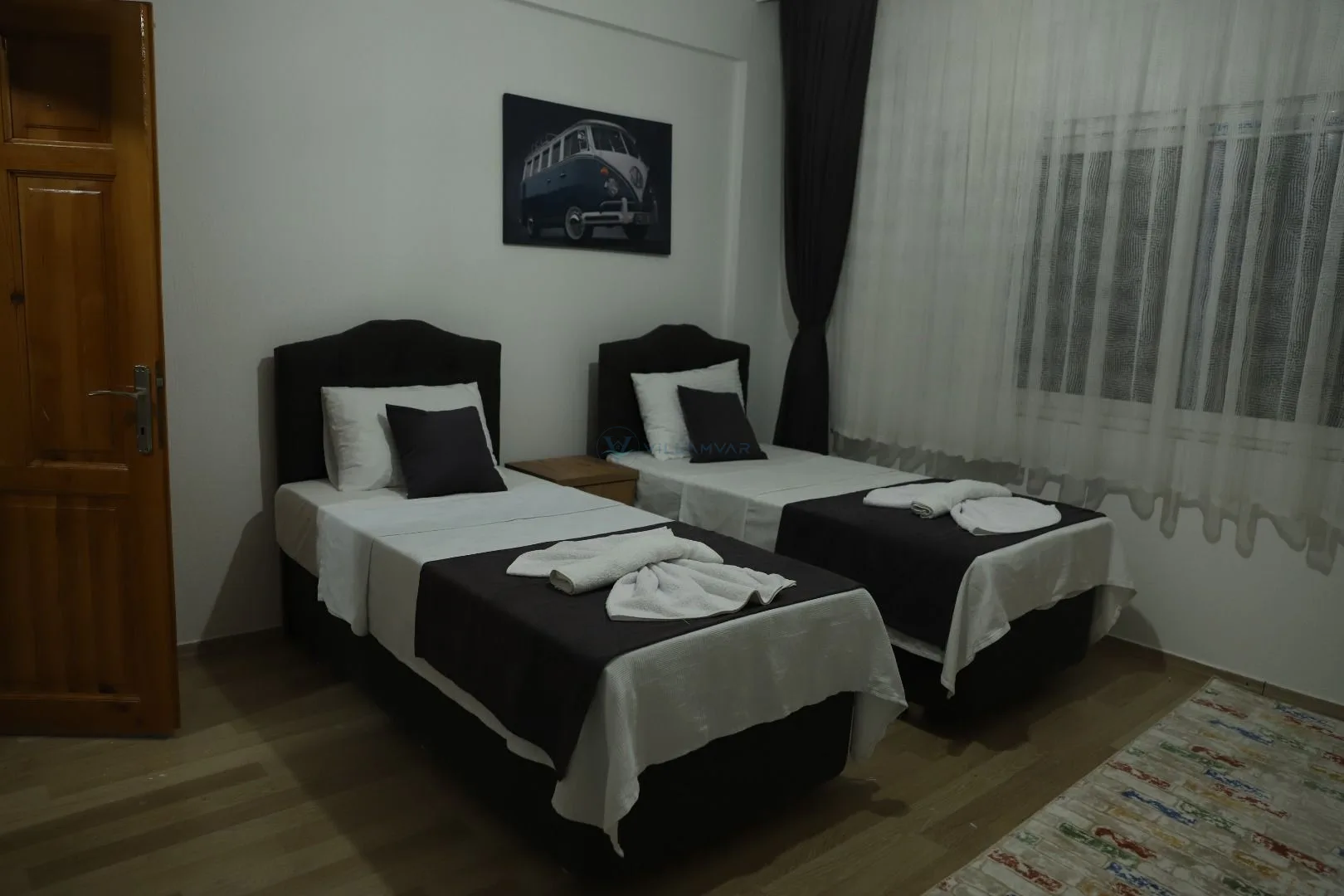 Villa Özkan