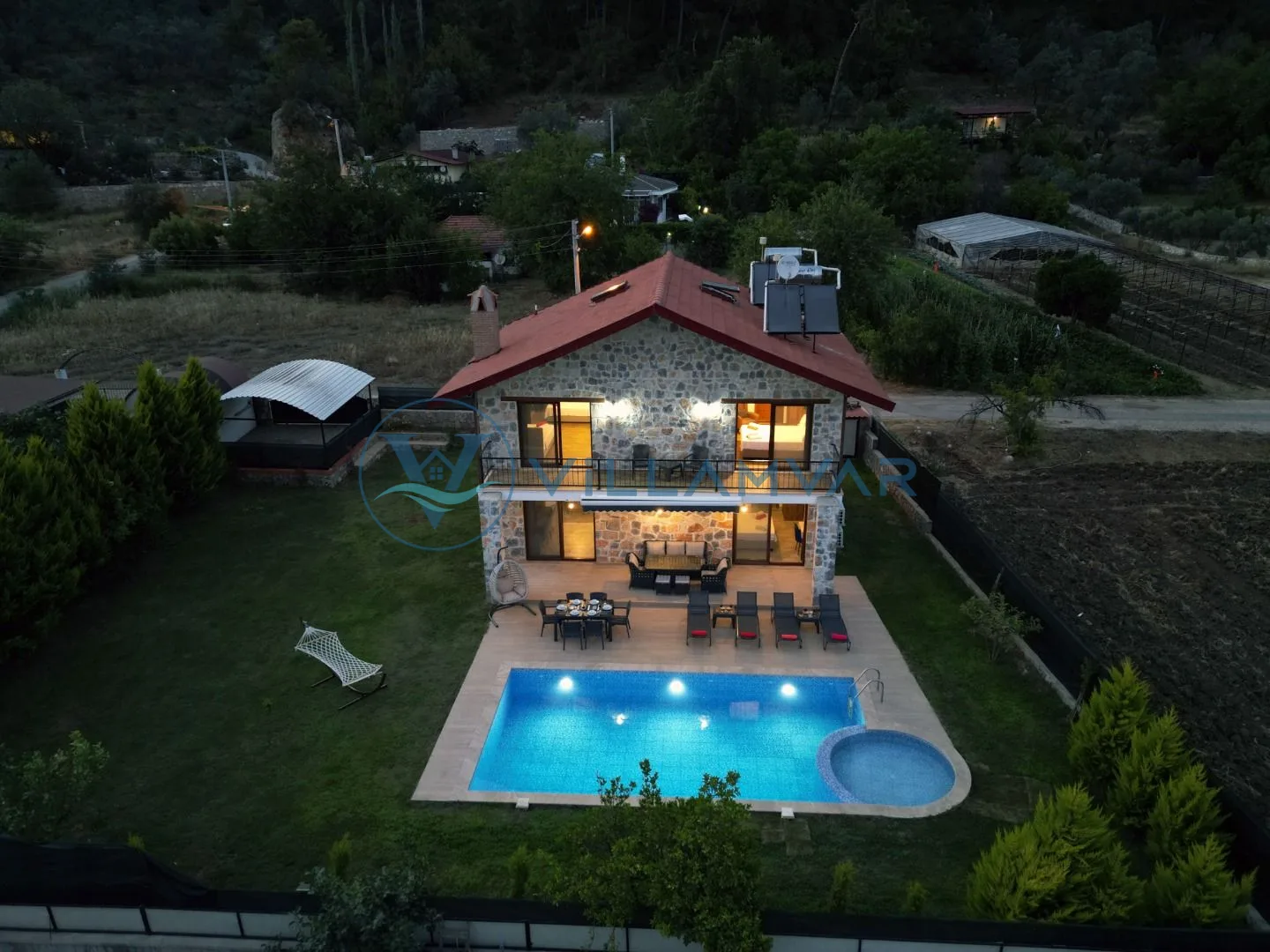 Villa Adda
