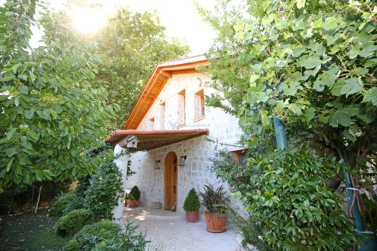 Villa Kumrum