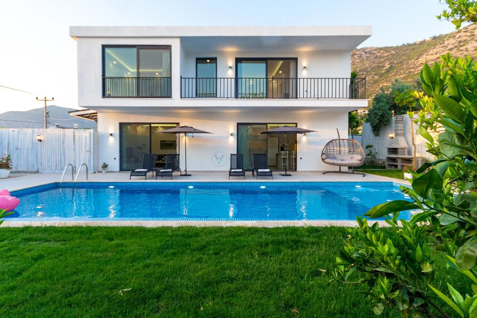 Villa Ruxiz