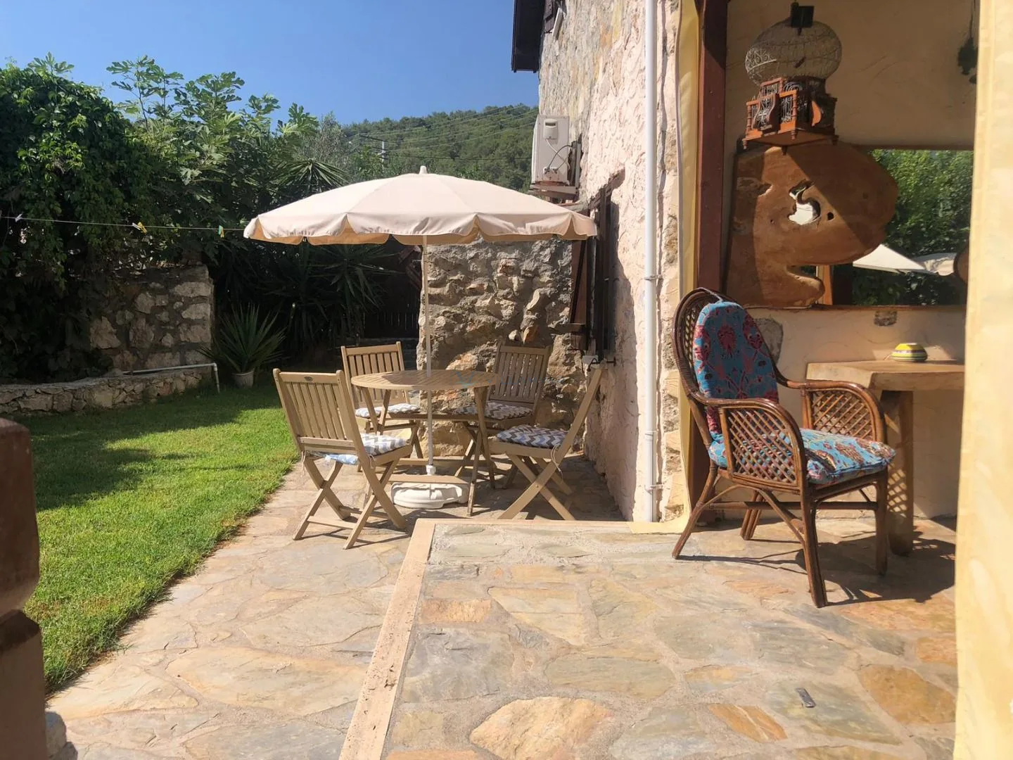 Villa Stonner
