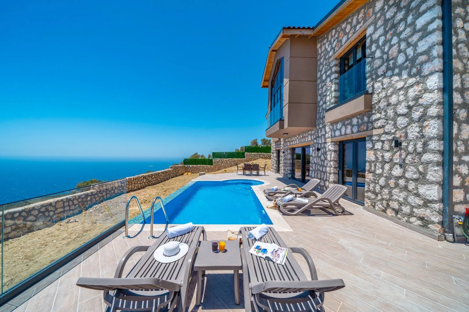 Villa Gizli Ada 1