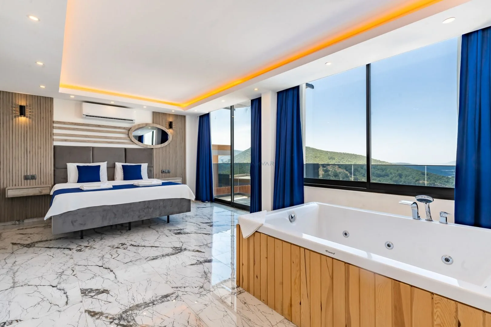 Villa Uçar 1-