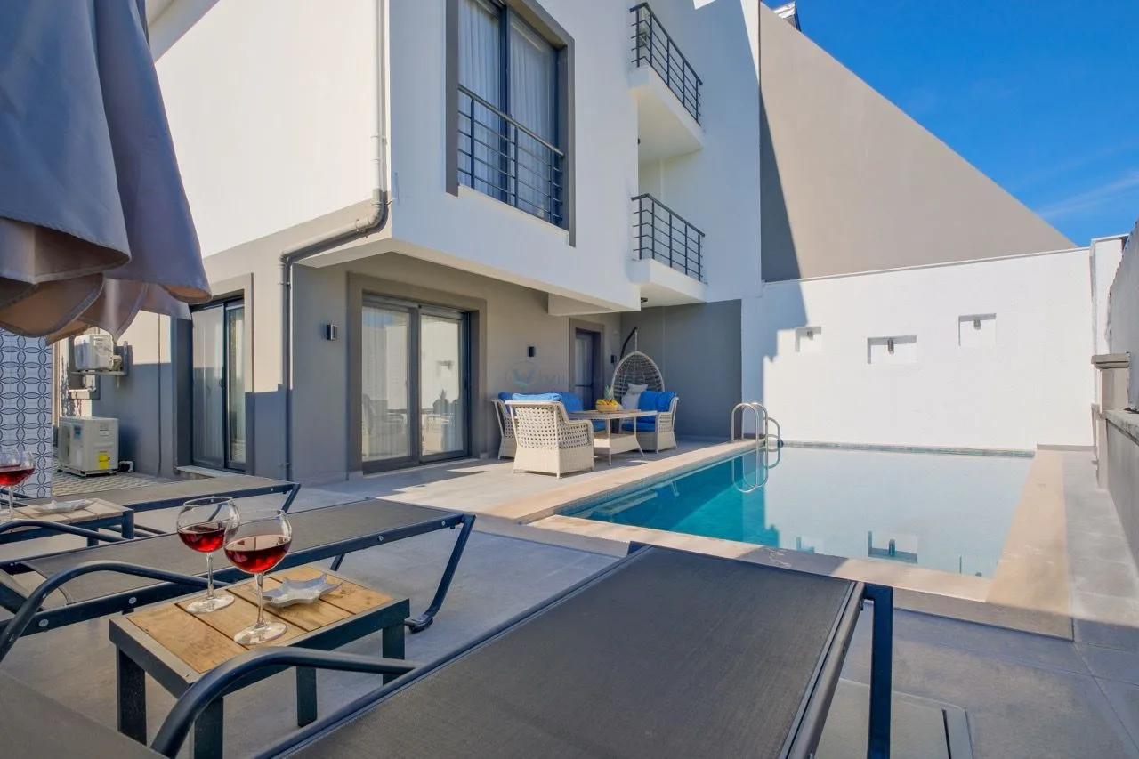 Villa Cortado 3