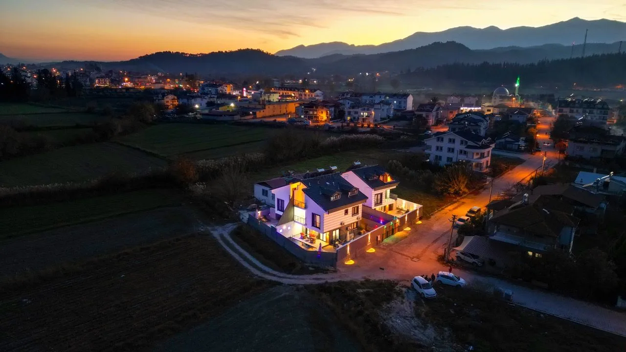 Villa Cortado 3