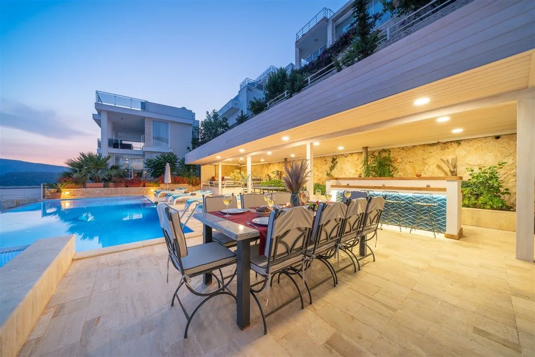 Villa Kayra