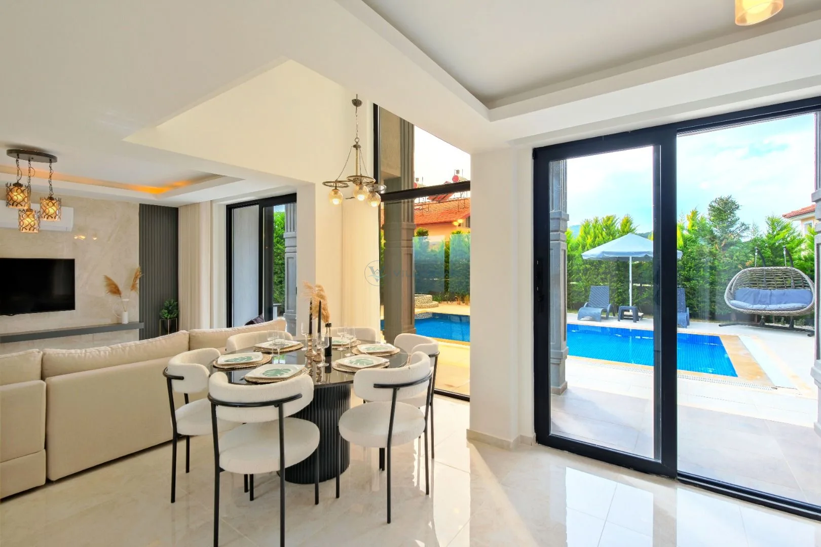 Villa Arslan Evi
