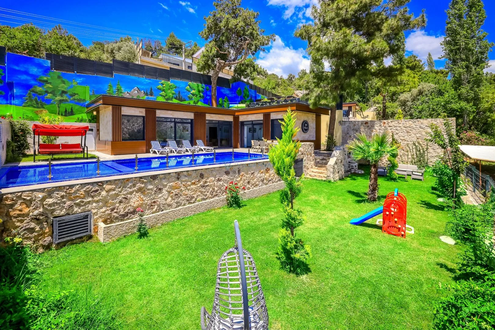 Villa Bodamya 2