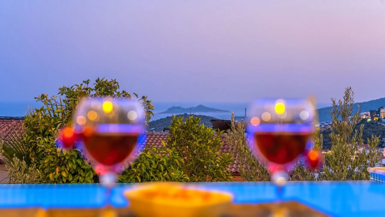Villa Zeytouna