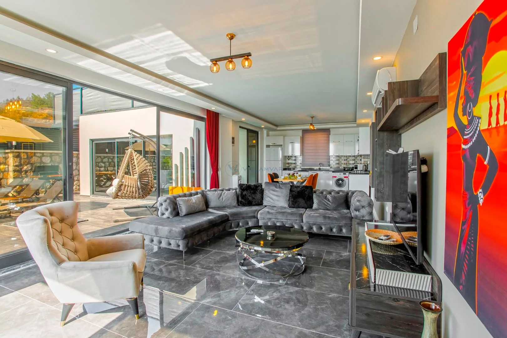 Villa Visa 2