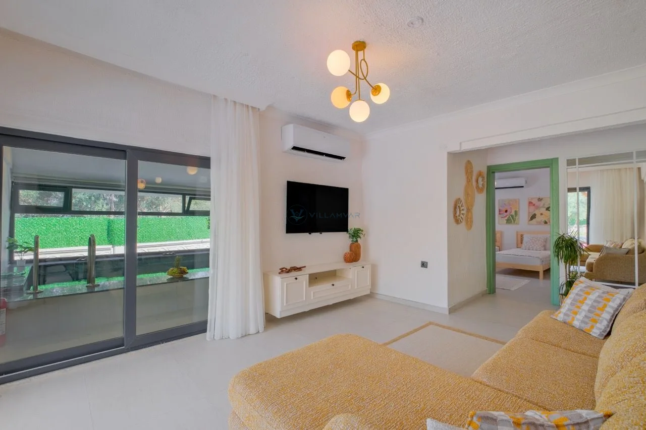 Villa Melodia