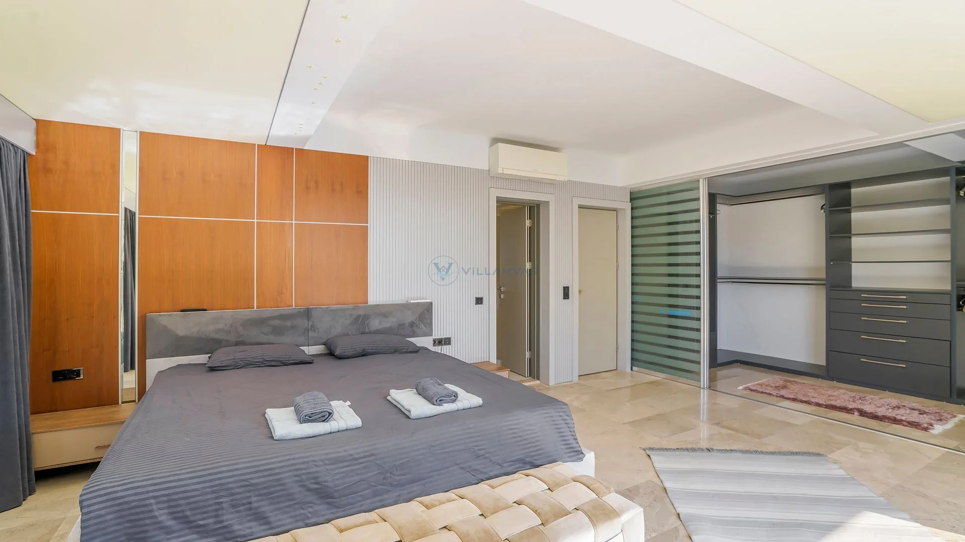 Villa Alpines