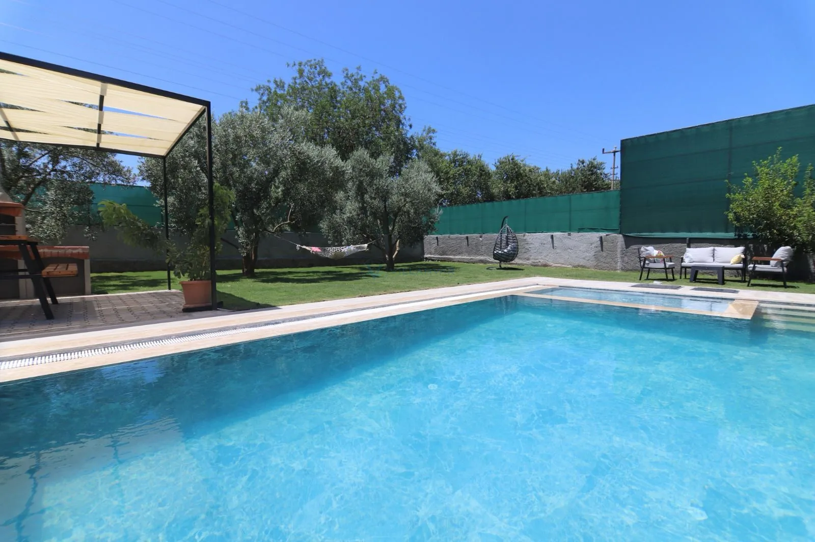 Villa Heyday