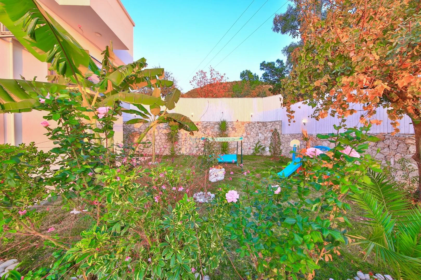 Villa Özge