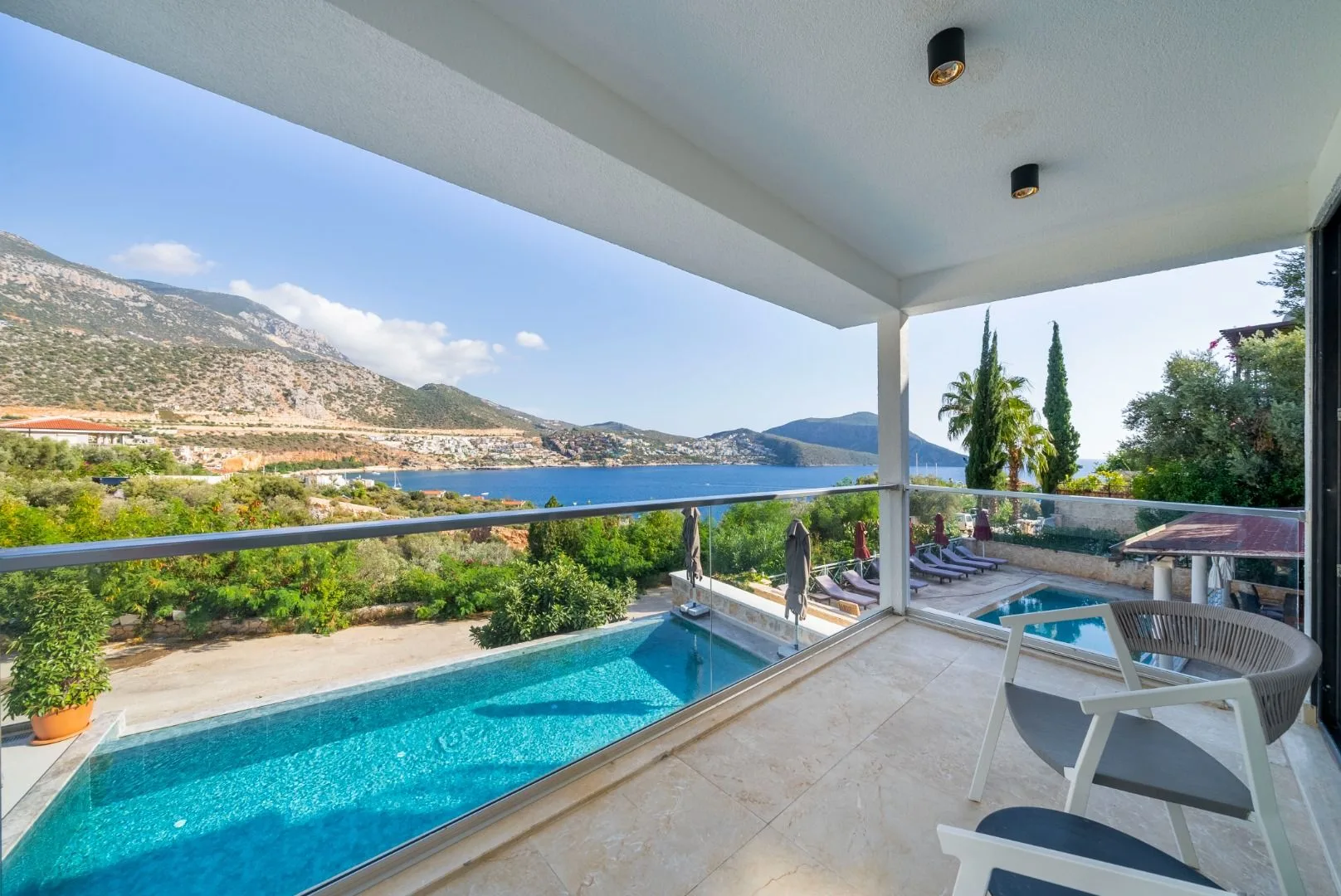 Villa Egeden0 Arif Ernez