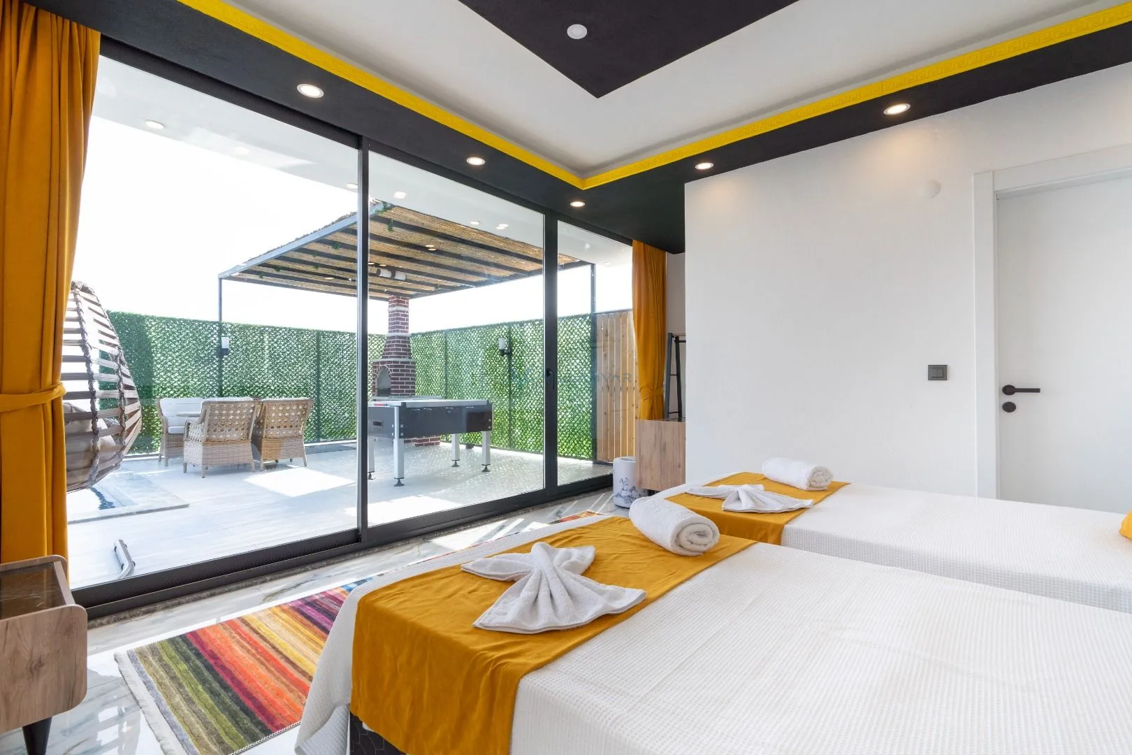 Villa Akdeniz Rüyası 2