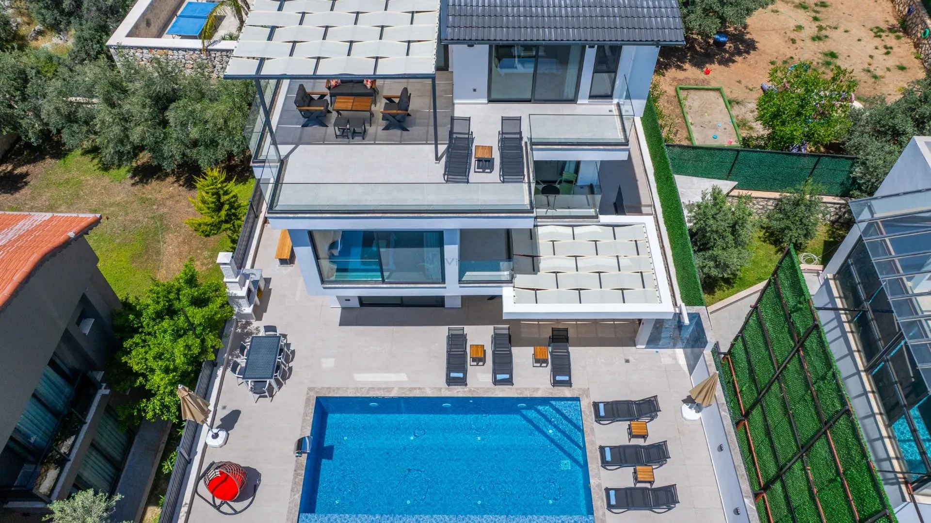 Villa Lovely 1