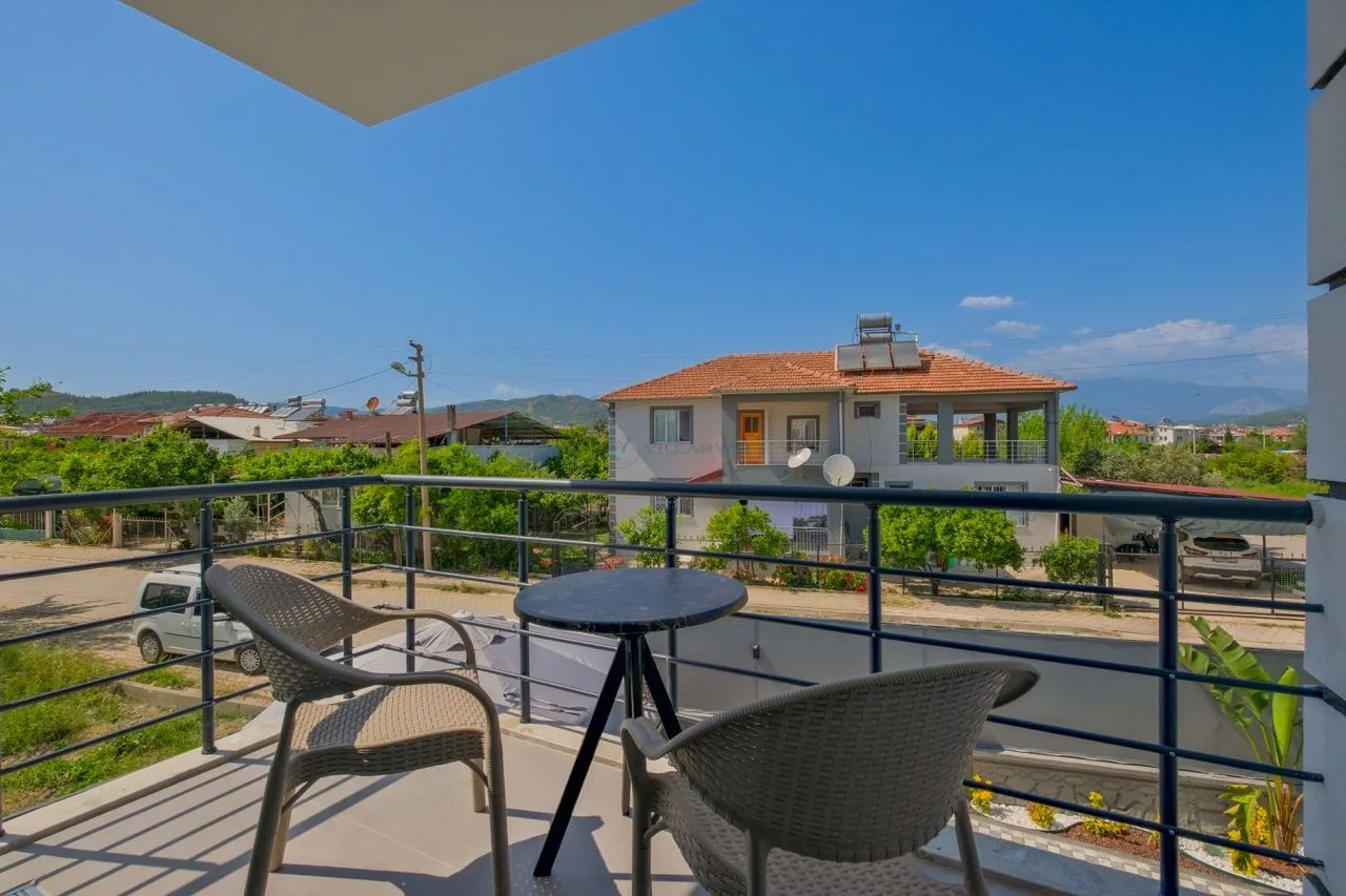 Villa Cortado 1