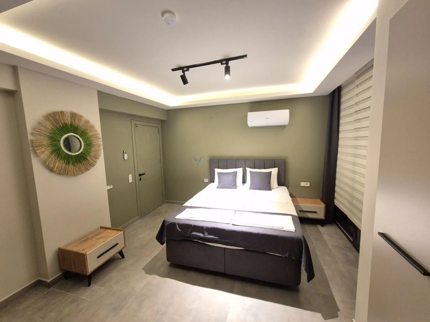 Villa Milay