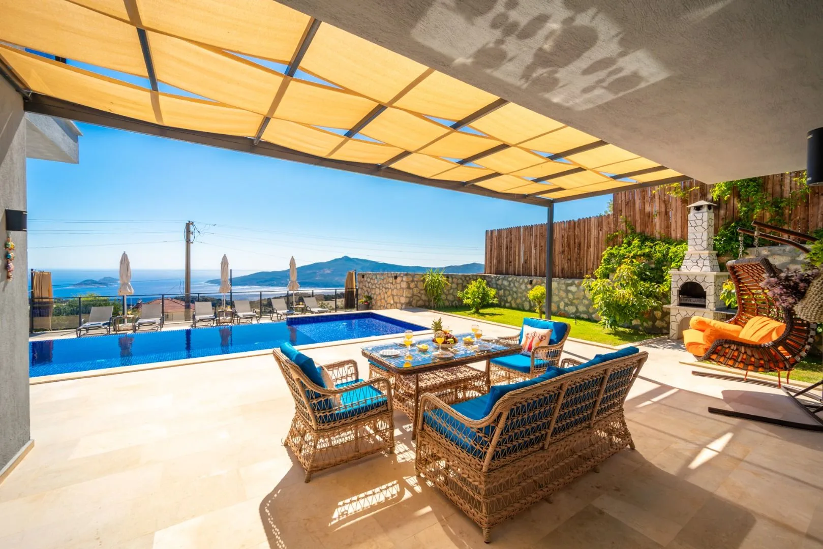 Villa Azra
