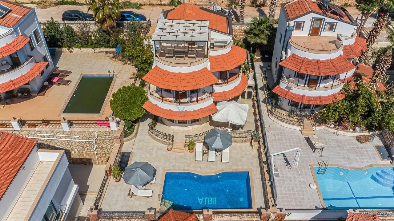 Villa Jasmine
