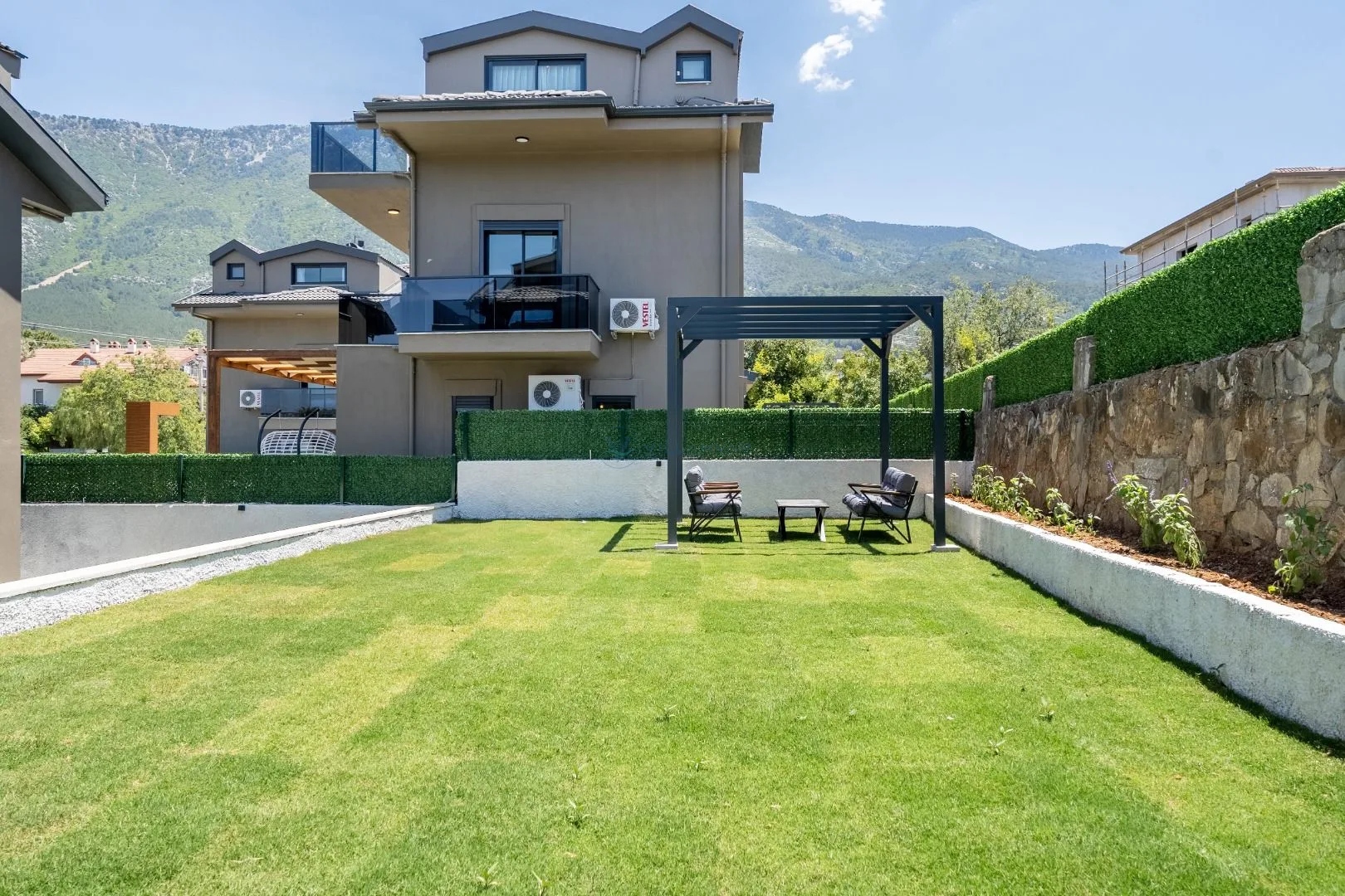 Villa Güneş Luxe