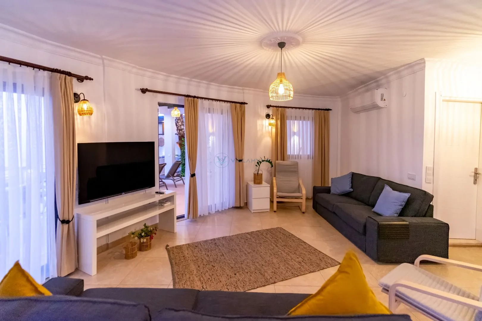Villa Sare