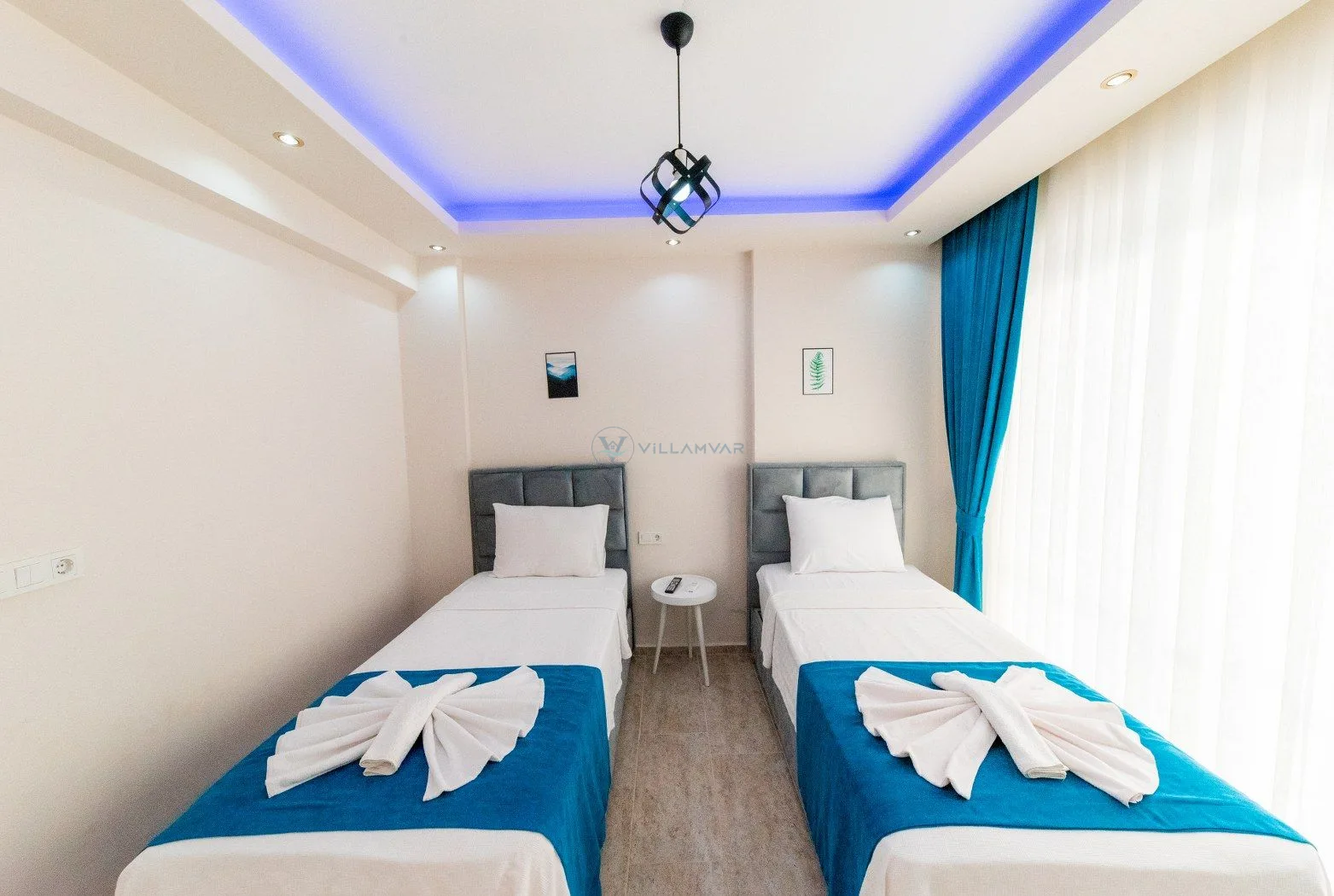 Villa Adelina 2