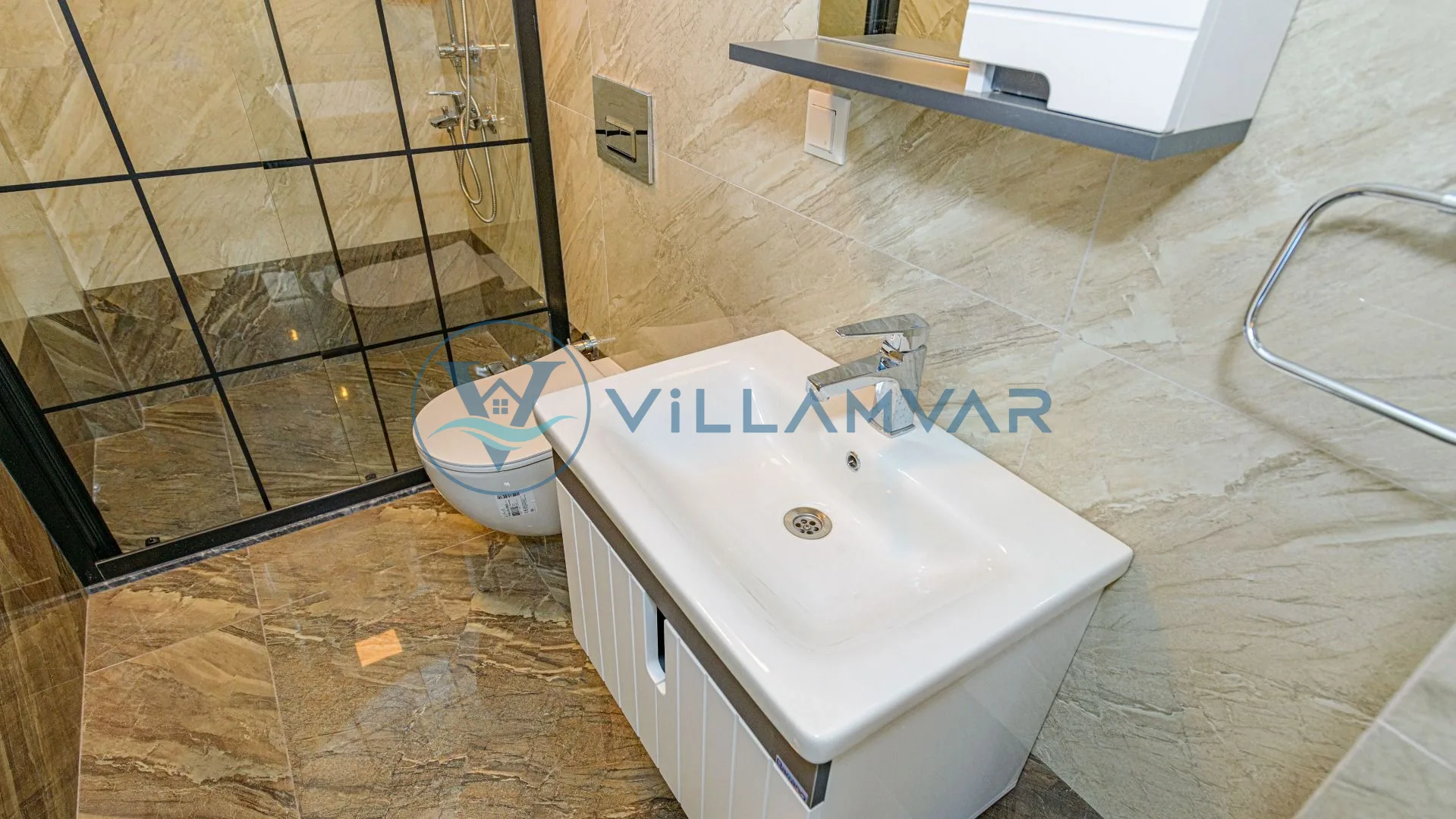 VR Villa Söğüt 4